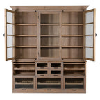 Glazed Display Display Unit