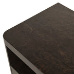 Carillo 2 Drawer Bedside