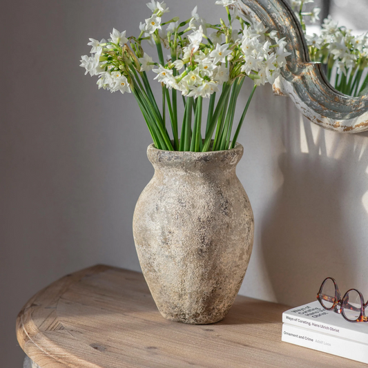 Yarnton Vase