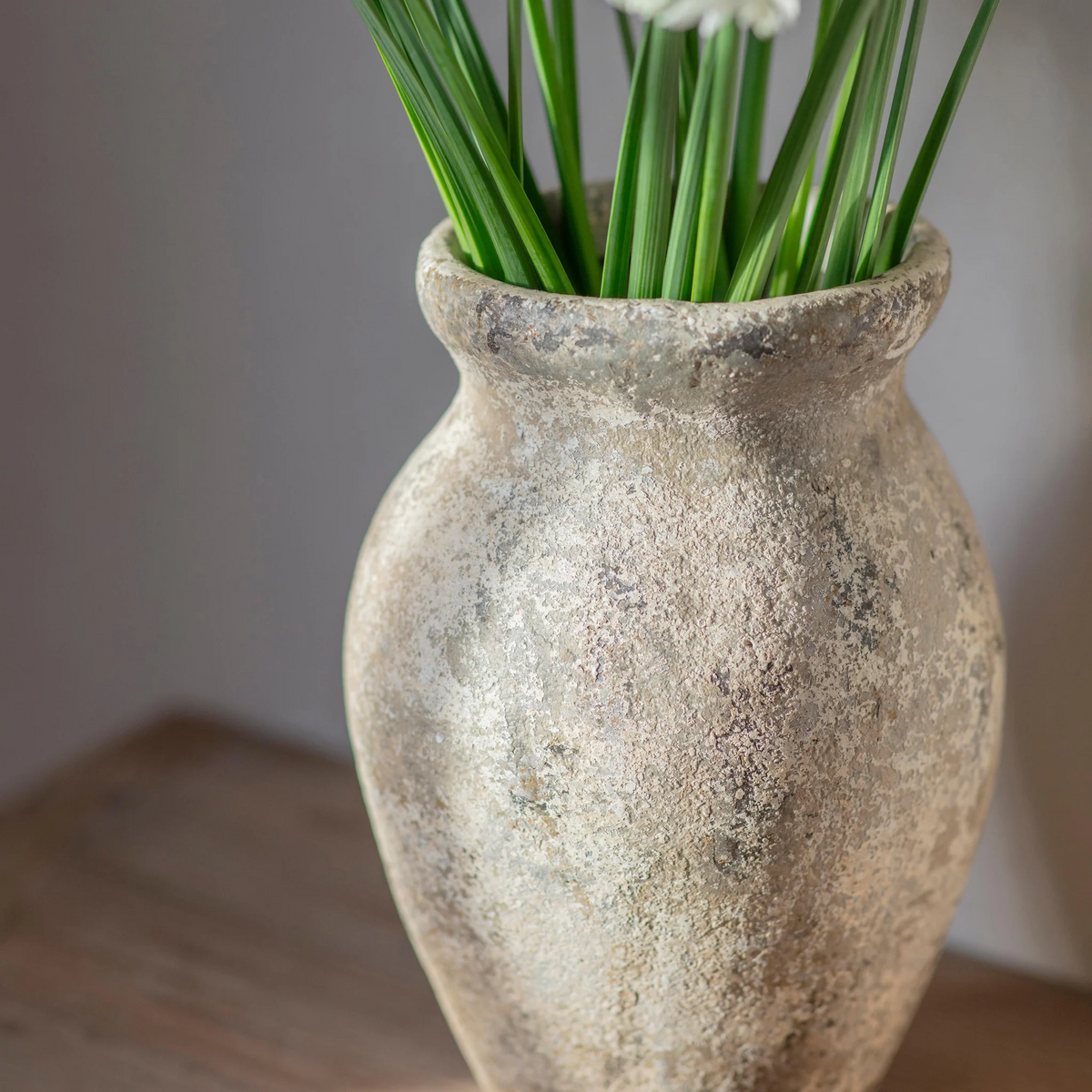 Yarnton Vase