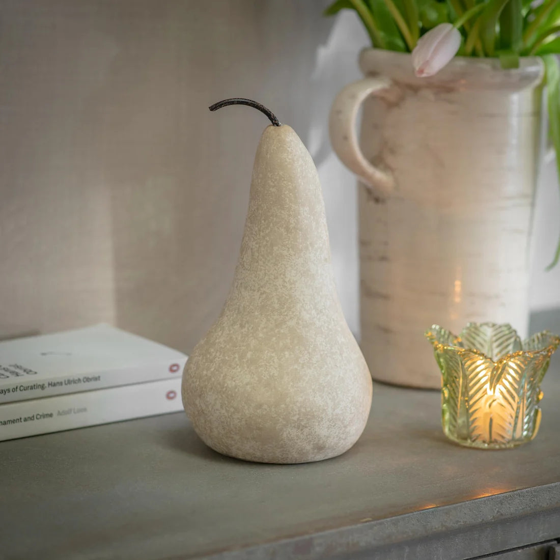 Maclear Pears