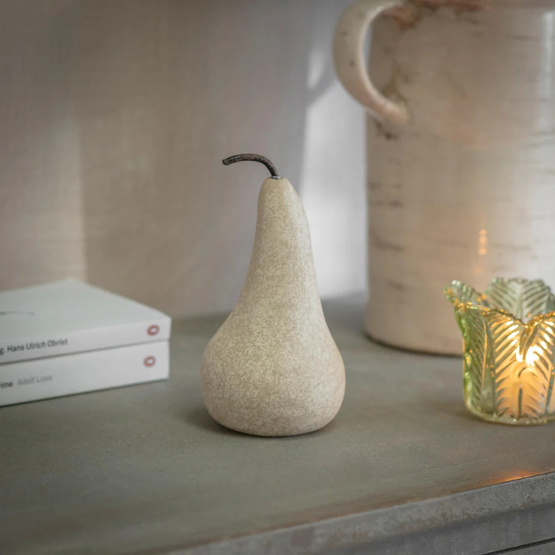 Maclear Pears