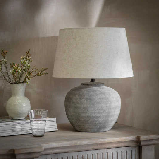 Langton Pebble Lamp