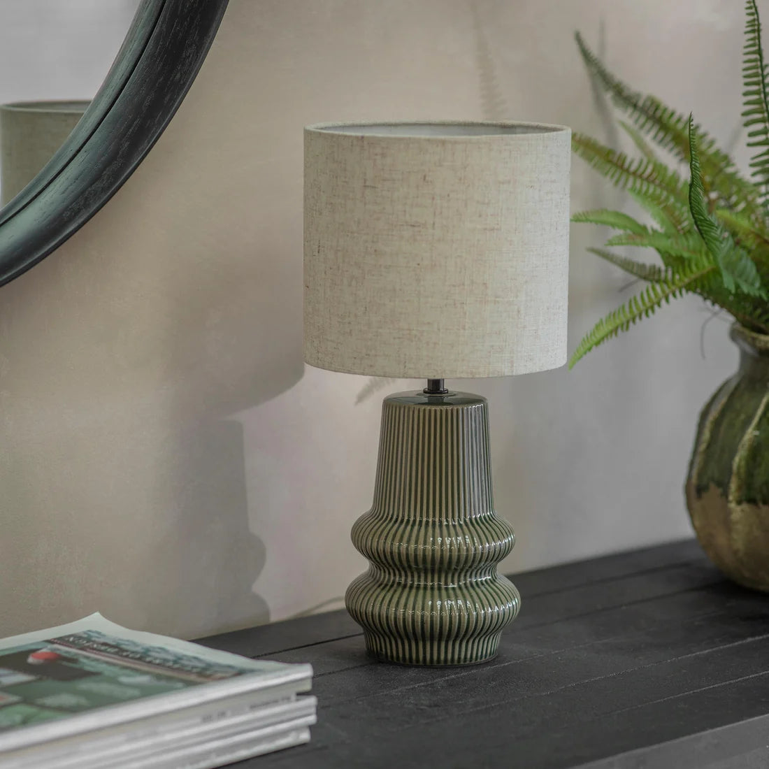 Edgeborough Table Lamp
