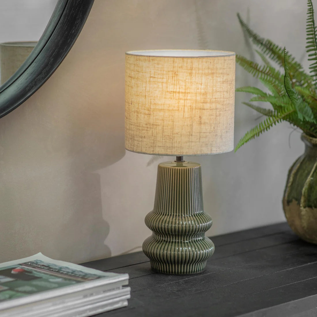 Edgeborough Table Lamp