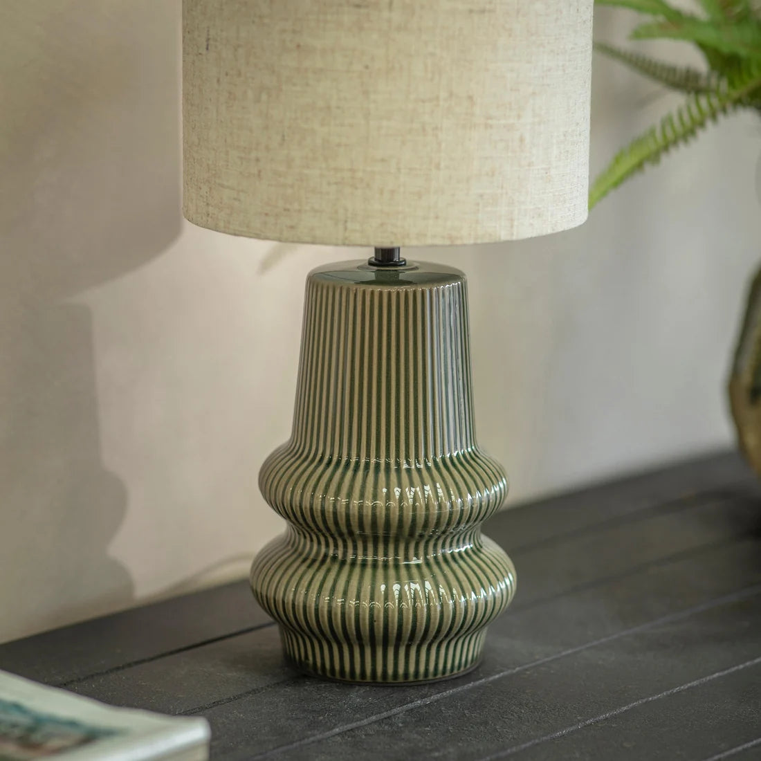 Edgeborough Table Lamp