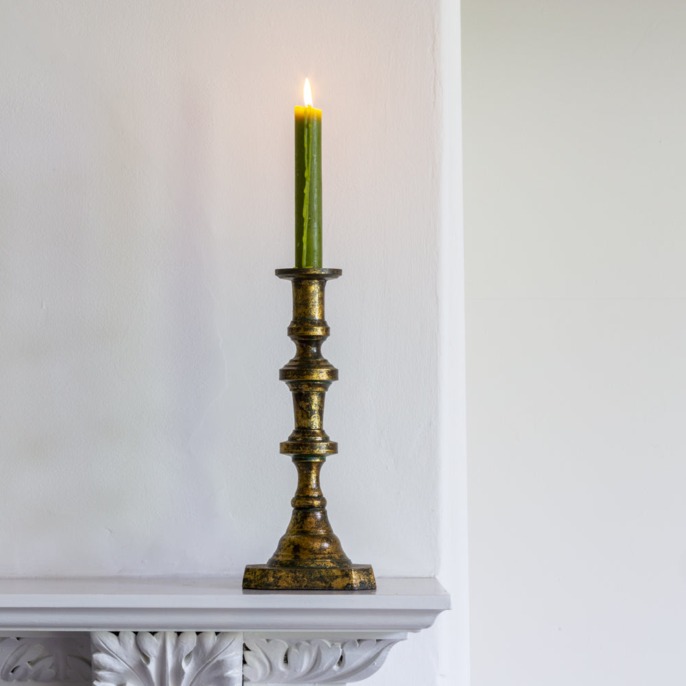 Belle Epoque Candle Stick