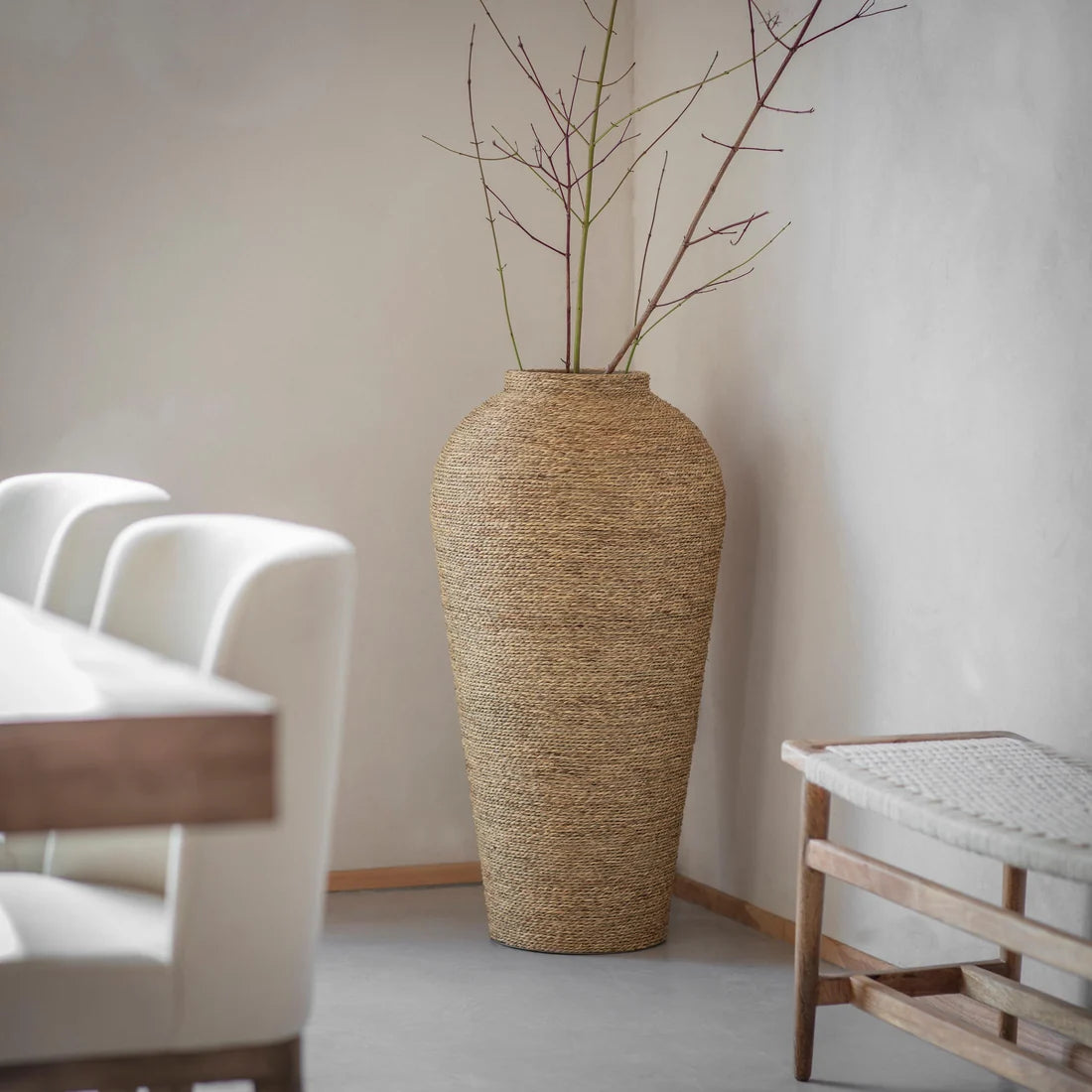 Stanton Oversized Vase