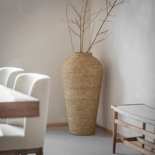 Stanton Oversized Vase