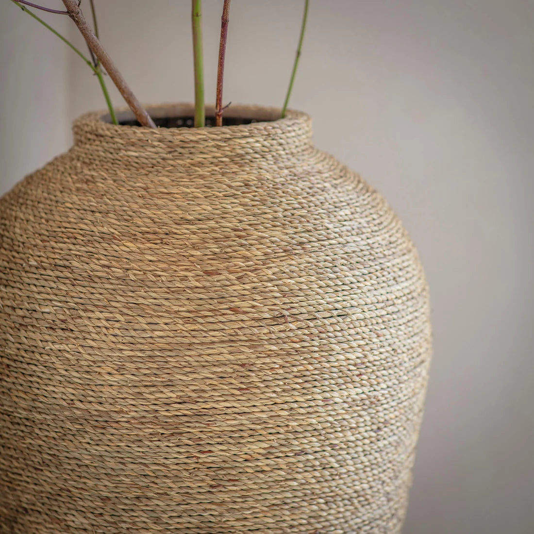Stanton Oversized Vase