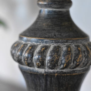 Olivia Stonewash Table Lamp