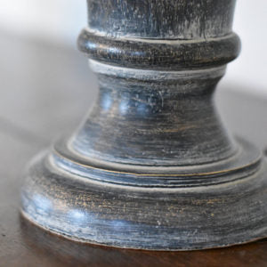 Olivia Stonewash Table Lamp