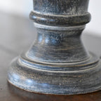 Olivia Stonewash Table Lamp