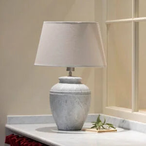 Anya Ceramic Lamp
