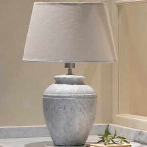 Anya Ceramic Lamp