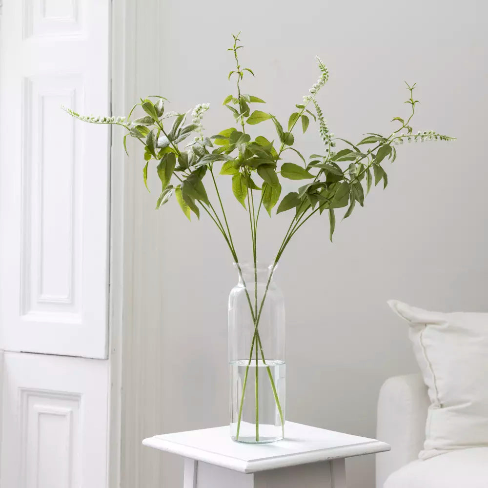 Persicaria White