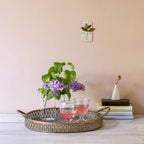 Marco Round Tray