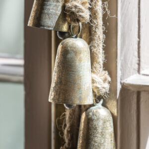 Jingle Bells on Rope