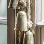 Jingle Bells on Rope