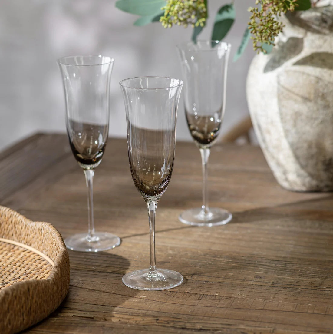 Ardlaw Champagne Flute