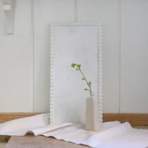 Banswara Marble Decorative Tray