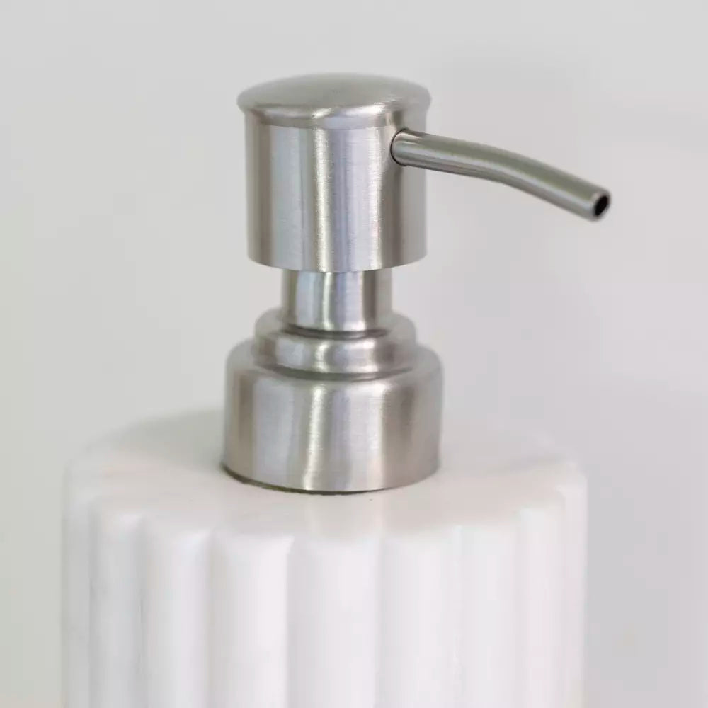 Makrana Marble Soap Dispenser