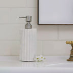 Makrana Marble Soap Dispenser