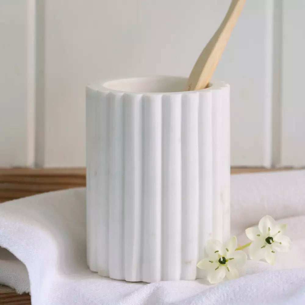 Makrana Marble Tumbler