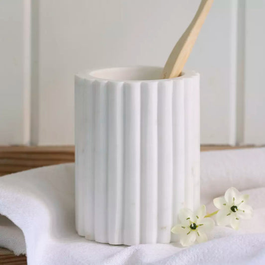 Makrana Marble Tumbler