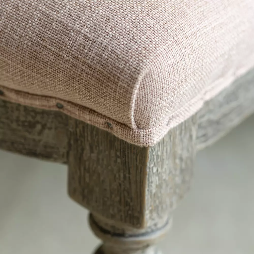 Margot Chair Powder Pink