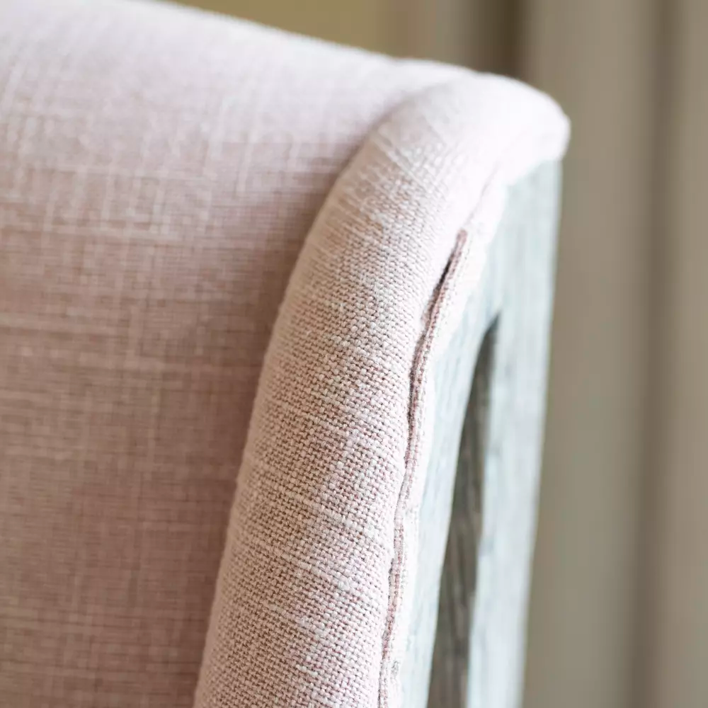 Margot Chair Powder Pink