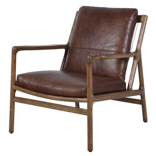 Franco Occasional Chair
