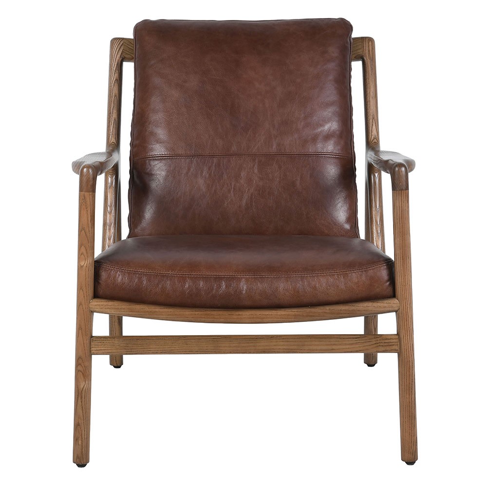 Franco Occasional Chair