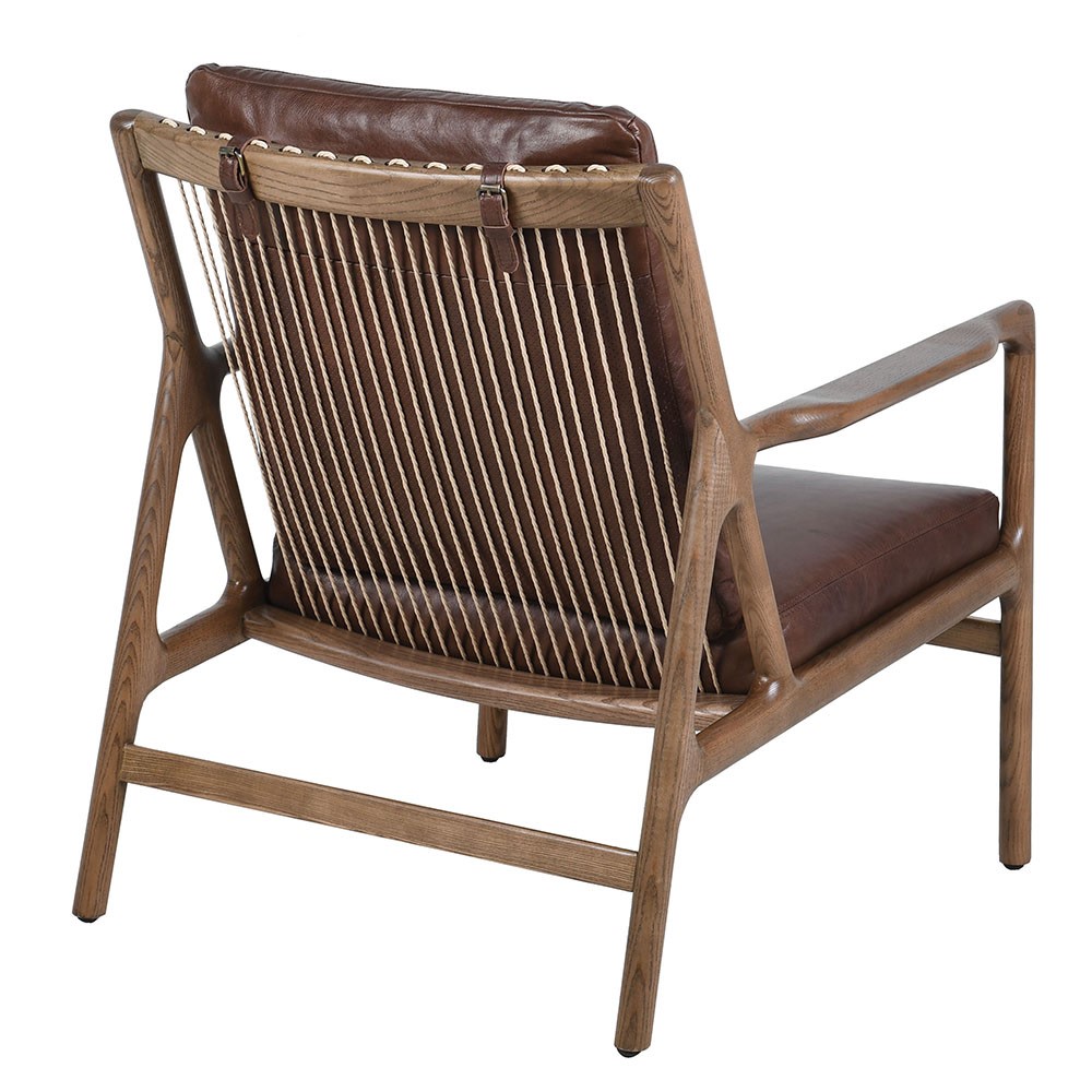 Franco Occasional Chair