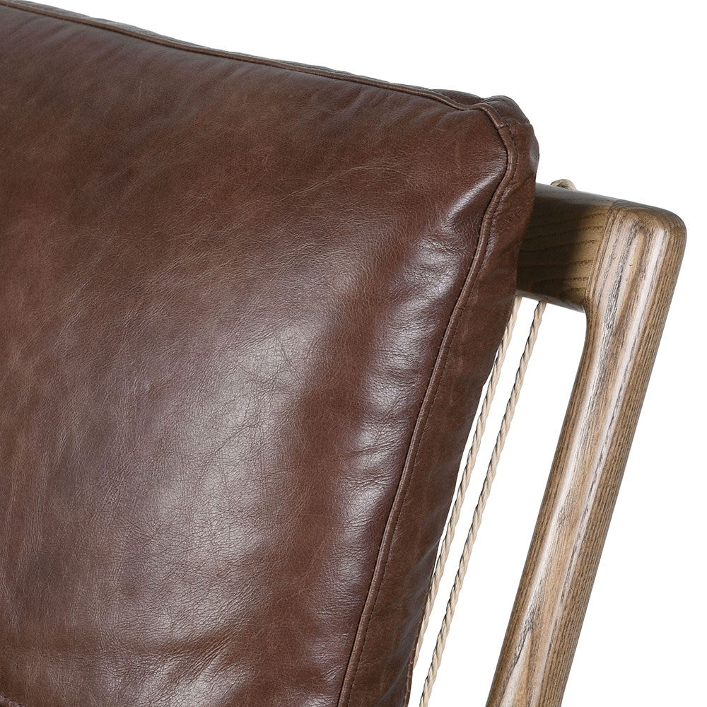Franco Occasional Chair