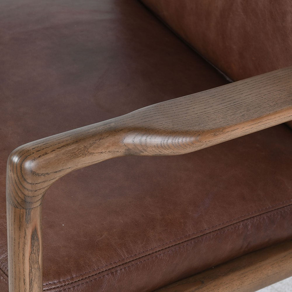 Franco Occasional Chair