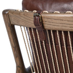 Franco Occasional Chair