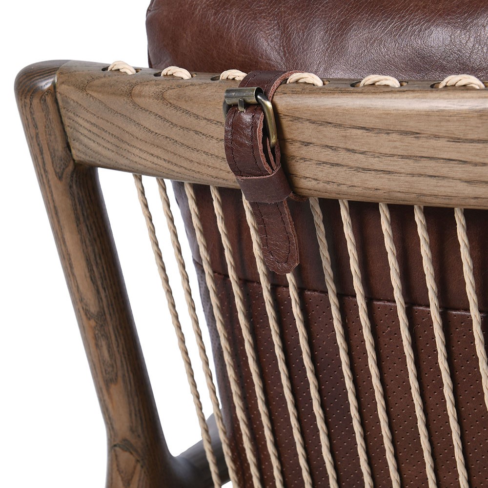 Franco Occasional Chair