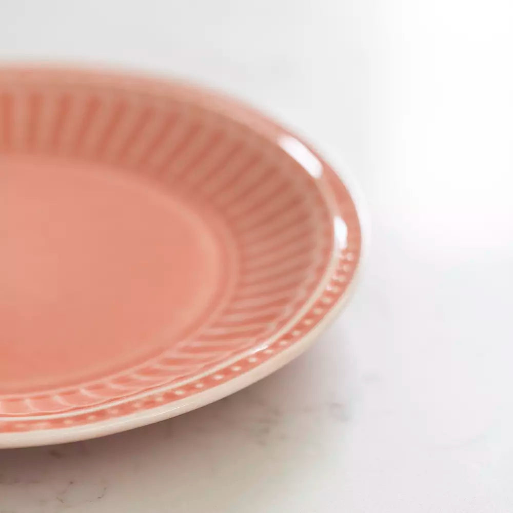 Pembroke Stoneware Side Plate (Pack of 4)