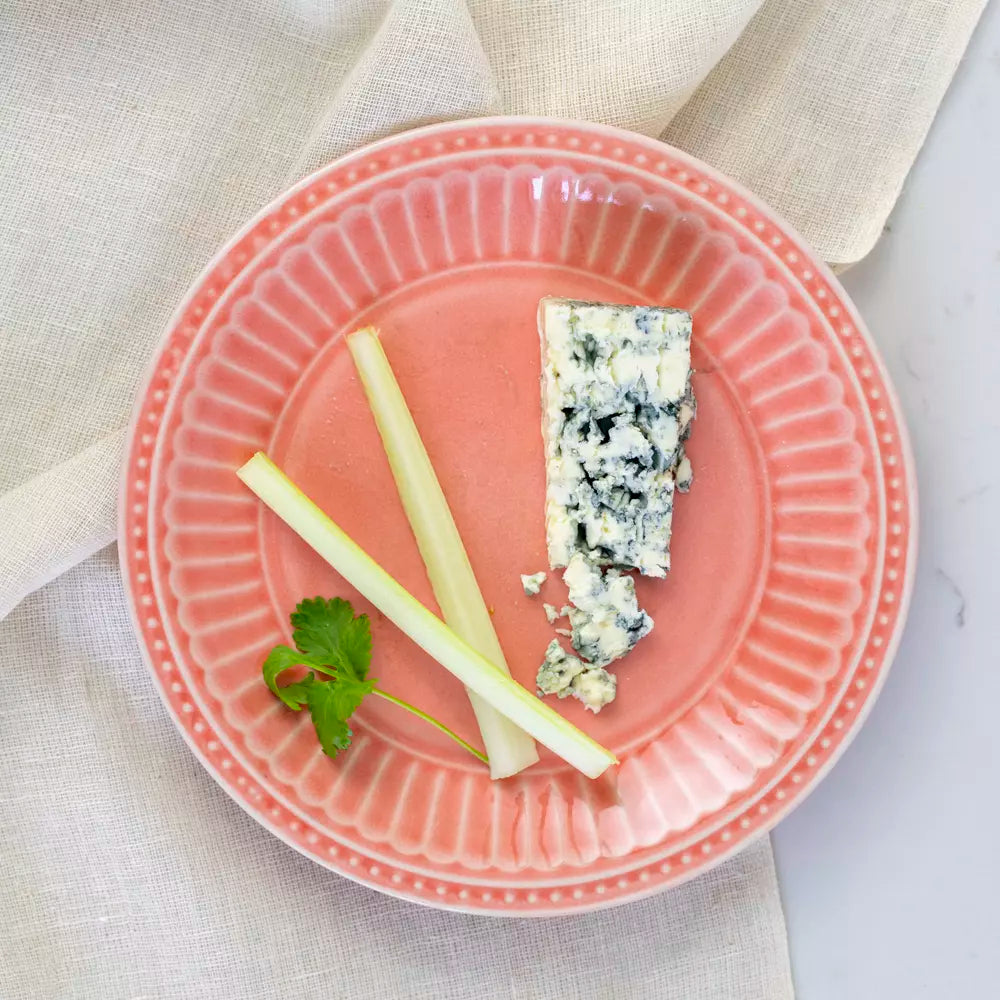 Pembroke Stoneware Side Plate (Pack of 4)