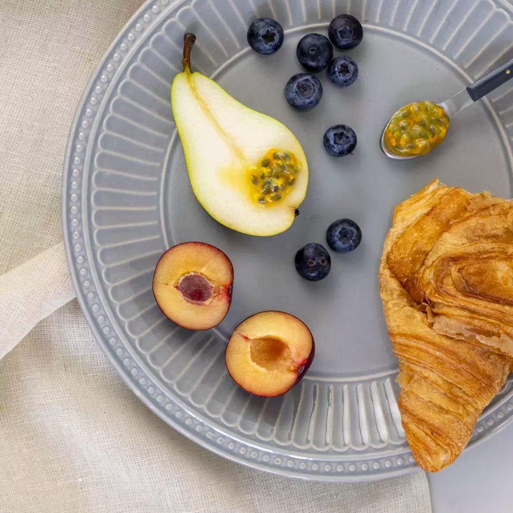 Pembroke Stoneware Dinner Plate (Pack of 4)