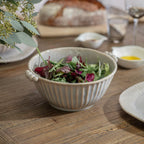 Winsford Fluted Serving Bowl
