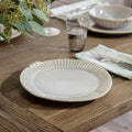 Winsford Fluted Dinner Plate