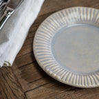 Winsford Fluted Side Plate