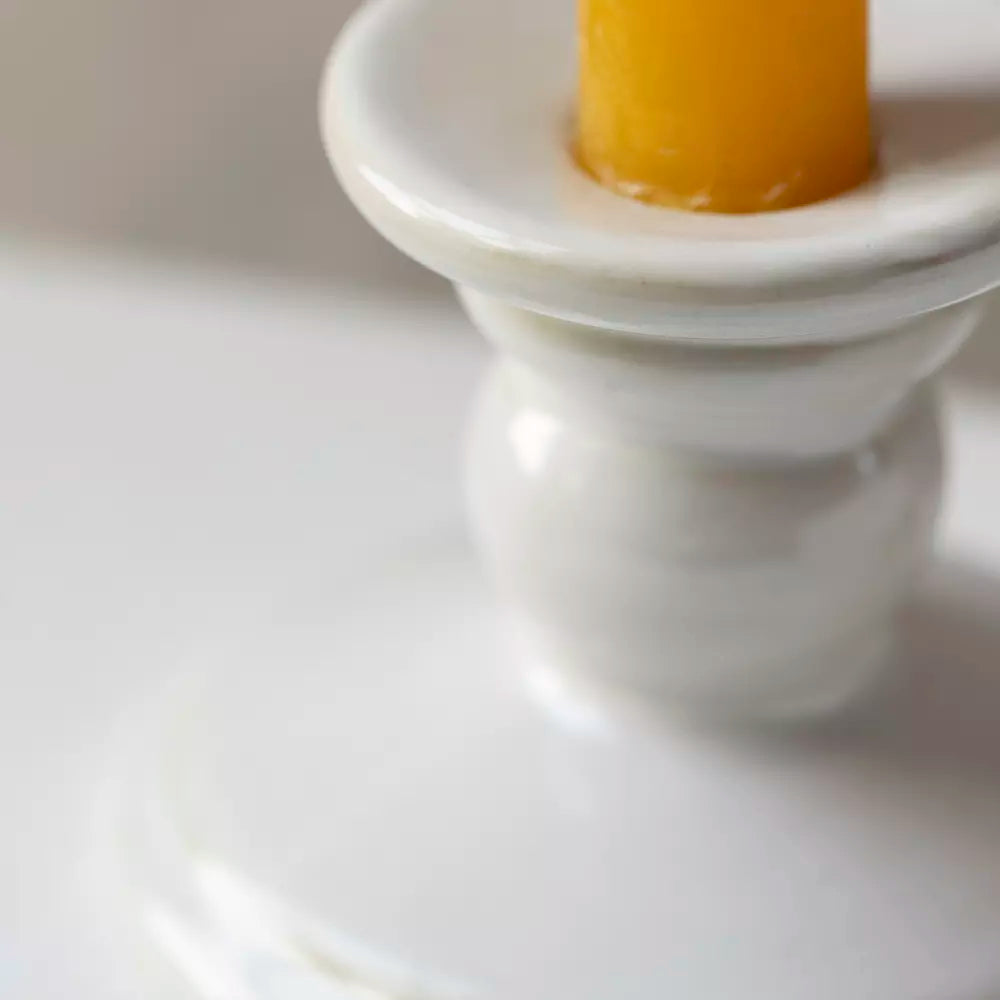 Porthcurno Candle Holder