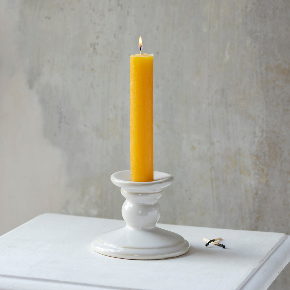 Porthcurno Candle Holder