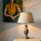 Amelia Table Lamp