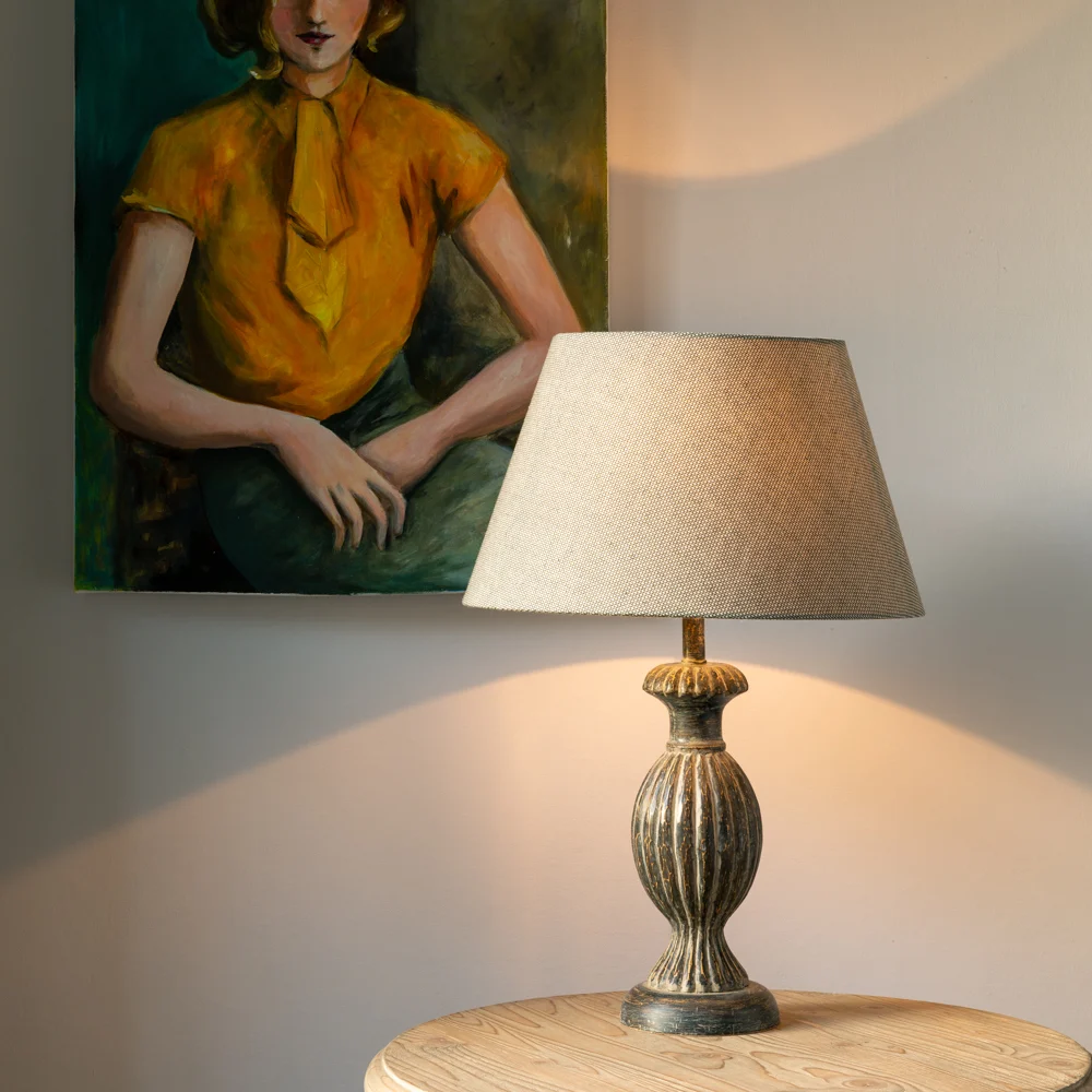 Amelia Table Lamp