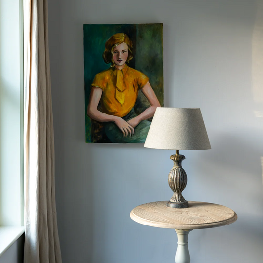 Amelia Table Lamp