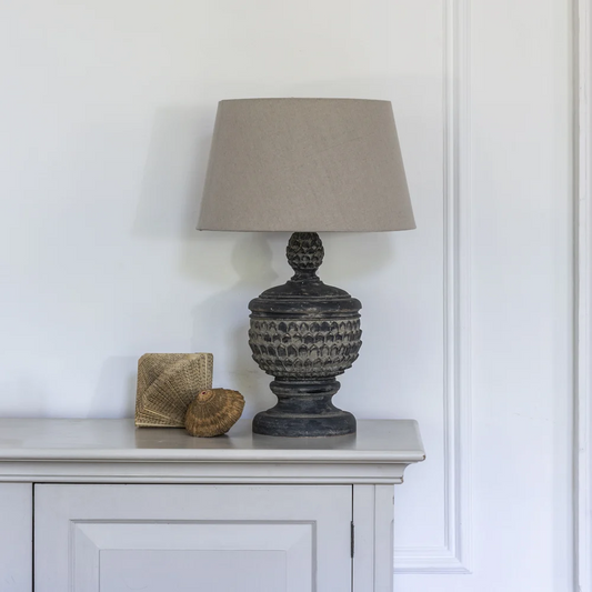 Jasmine Table Lamp